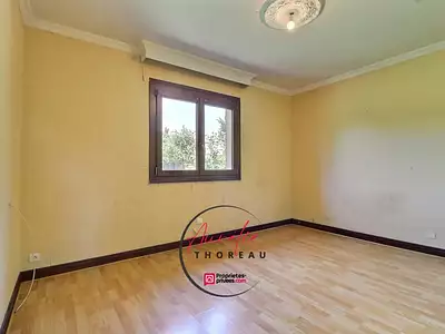 Maison, 105 m²