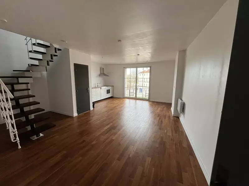 Appartement, 109 m²