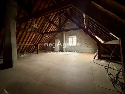 Maison, 170 m²