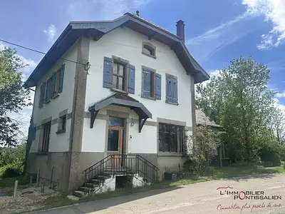 Maison, 230,23 m²
