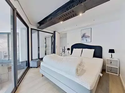Appartement, 136 m²