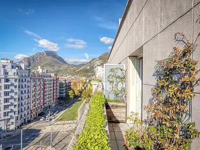 Appartement, 59,19 m²