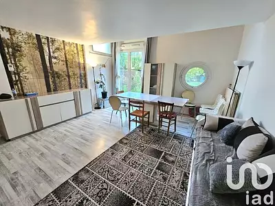 Maison, 120 m²