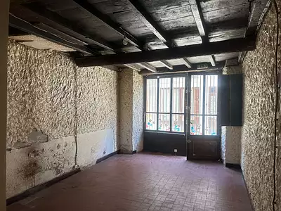 Maison, 120 m²