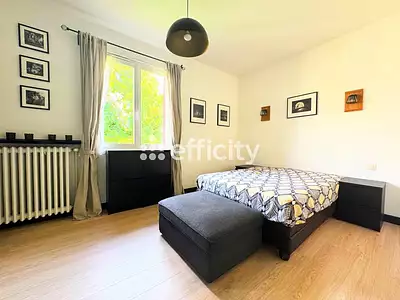 Maison, 100 m²