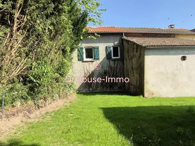 Maison, 88 m²