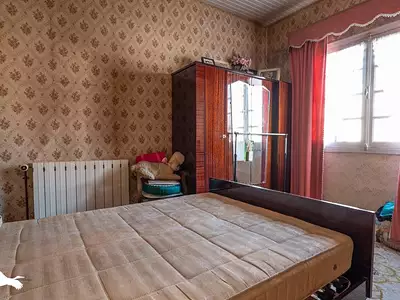 Maison, 76 m²