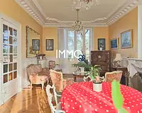 Maison, 206 m²