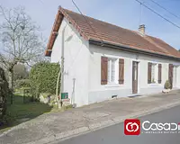 Maison, 76 m²