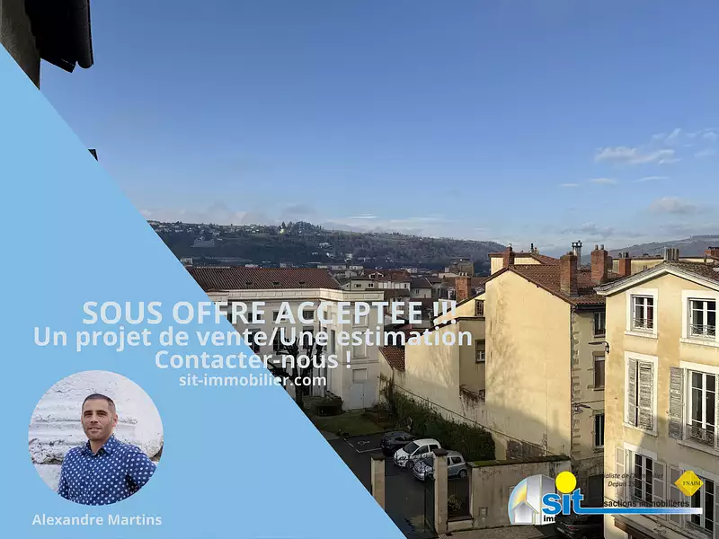 Appartement, 111 m²