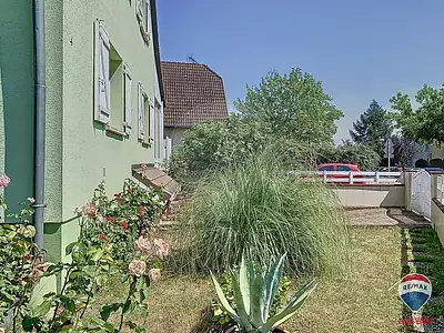 Maison, 100 m²