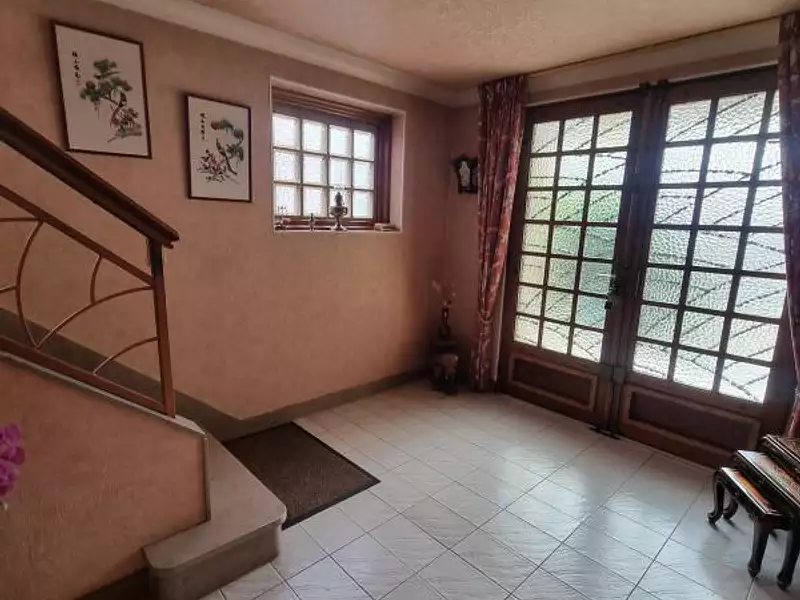 Maison, 204 m²