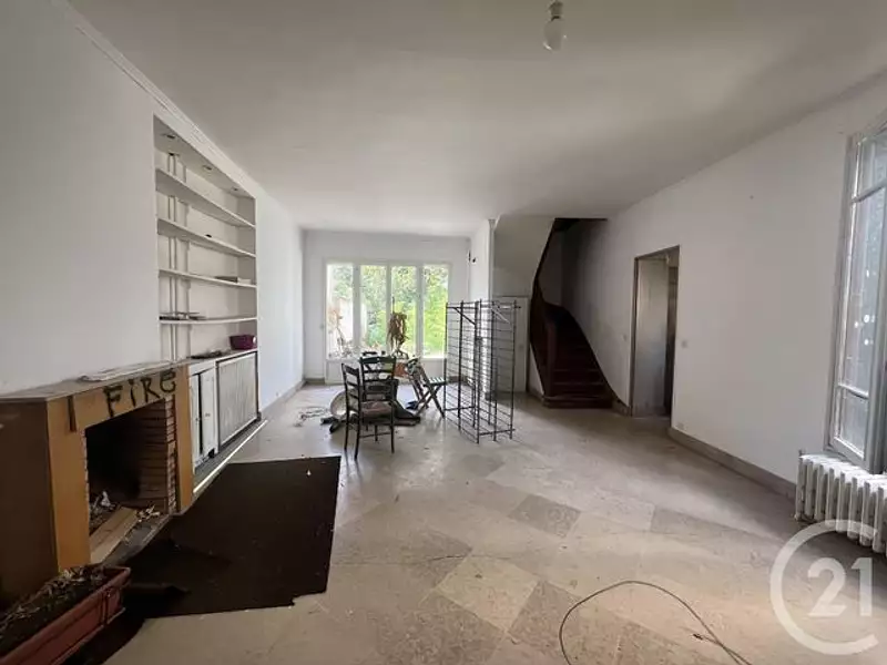 Maison, 161,9 m²