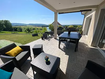 Maison, 192 m²