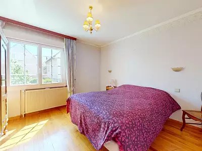 Maison, 98 m²