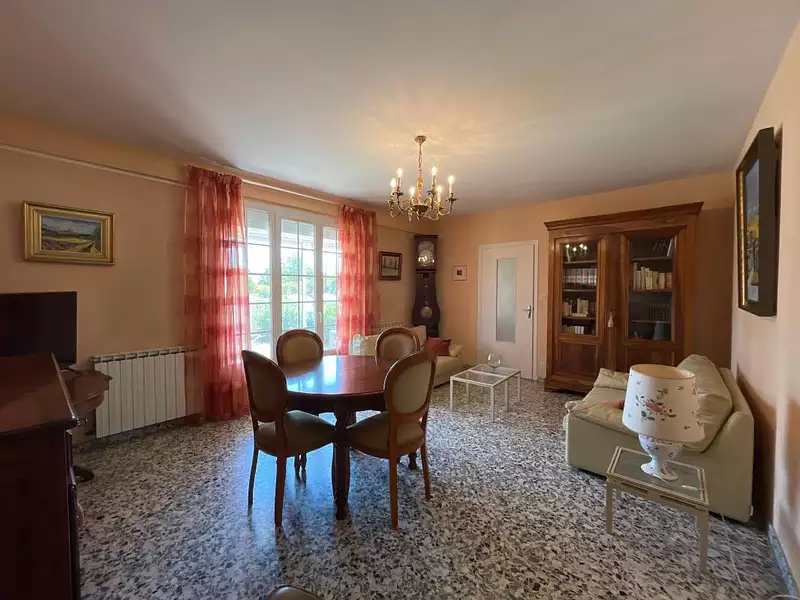 Maison, 100 m²
