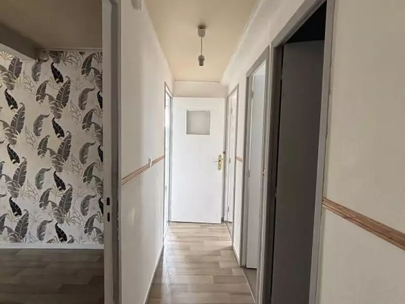 Appartement, 67 m²