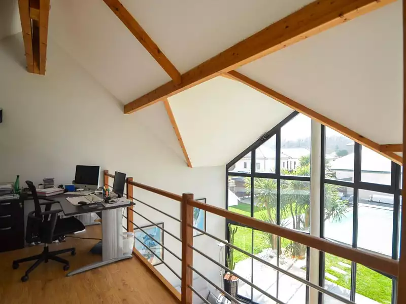 Maison, 155 m²
