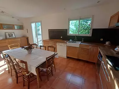 Maison, 119 m²