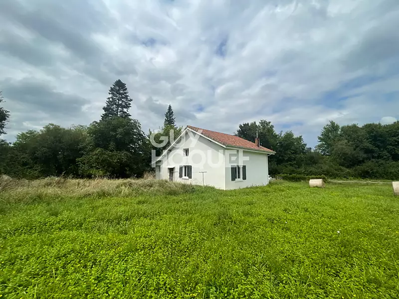 Maison, 136,22 m²