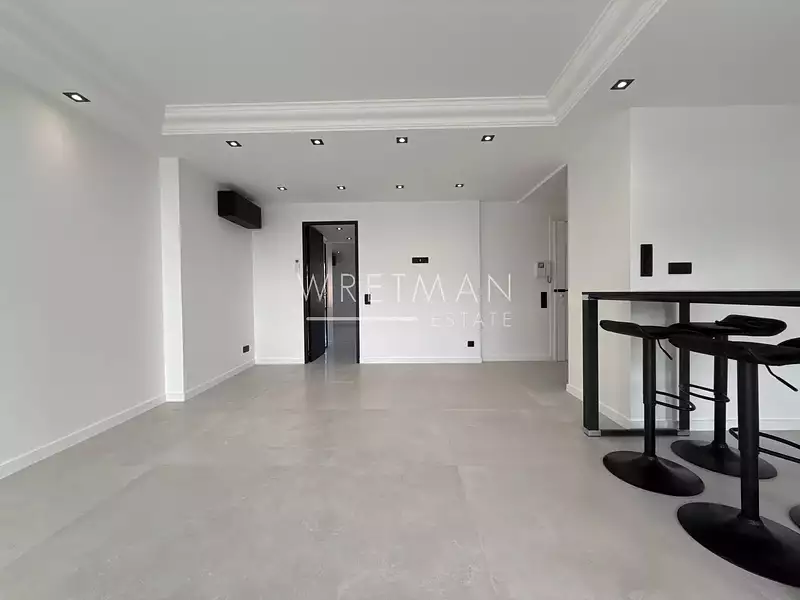 Appartement, 48,74 m²