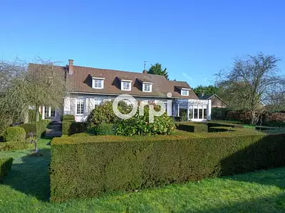 Maison, 220 m²