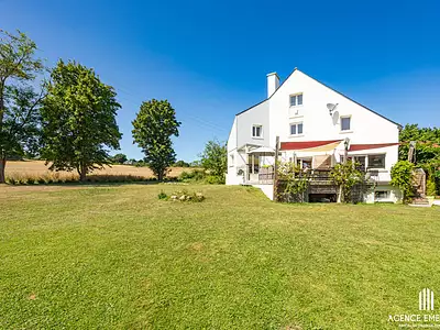 Maison, 209 m²