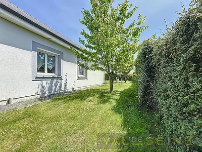 Maison, 88 m²