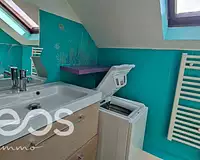 Appartement, 23,47 m²