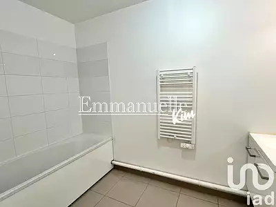 Appartement, 59 m²