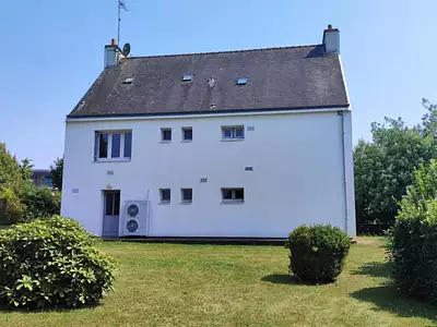 Maison, 115 m²