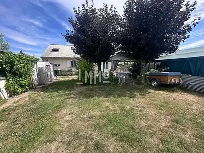 Maison, 102 m²