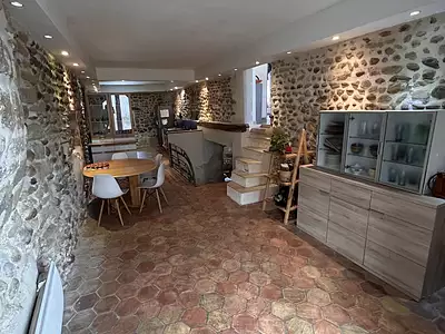 Maison, 160 m²