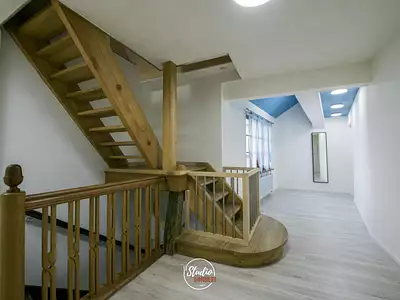 Appartement, 178 m²