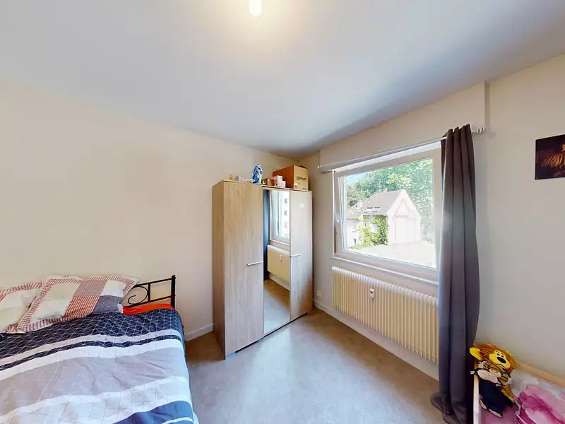 Appartement, 85 m²