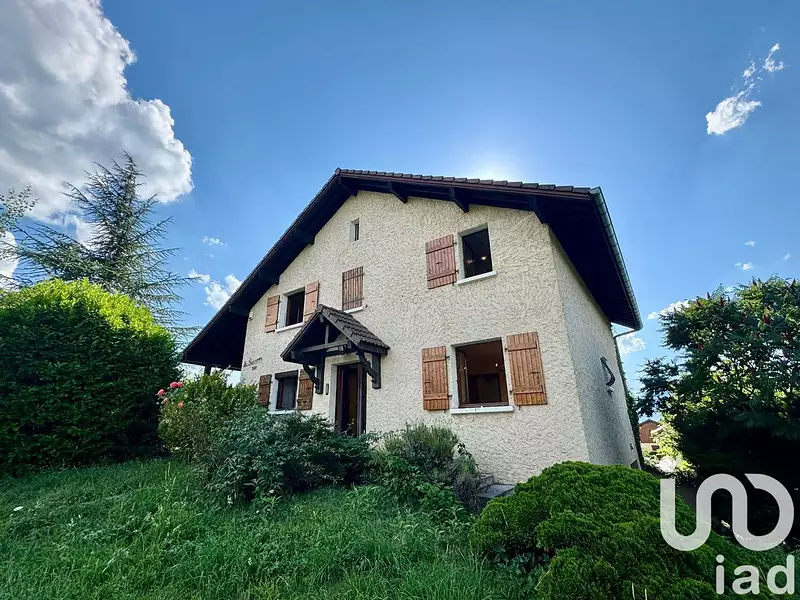 Maison, 160 m²