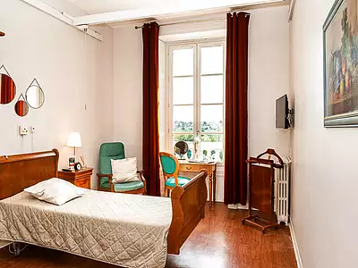 Appartement, 20 m²