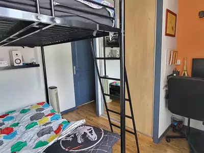 Maison, 85 m²