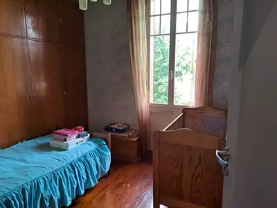 Maison, 124 m²