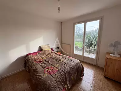 Maison, 114 m²