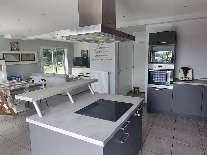 Maison, 170 m²