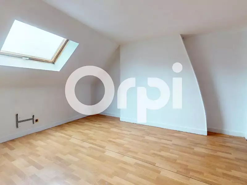 Appartement, 44 m²