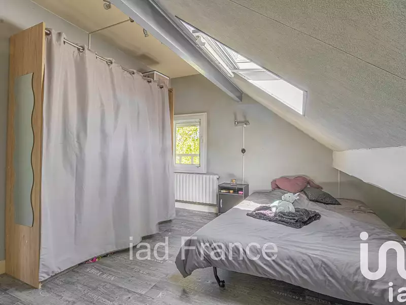 Maison, 113 m²
