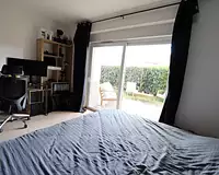 Appartement, 76,2 m²