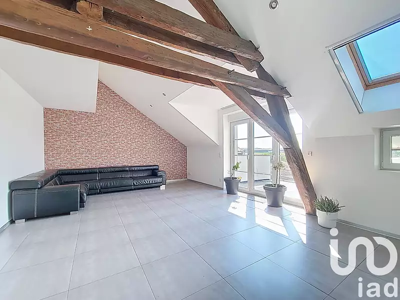 Appartement, 95 m²