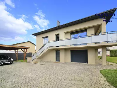 Maison, 183 m²