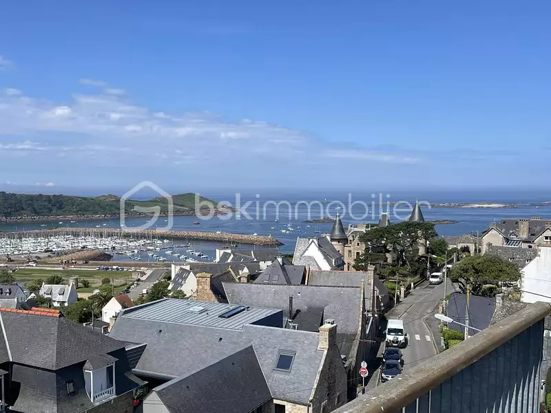 Appartement, 131 m²