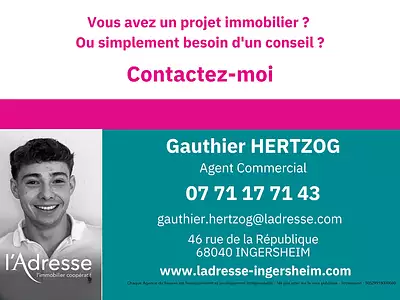 Appartement, 100 m²