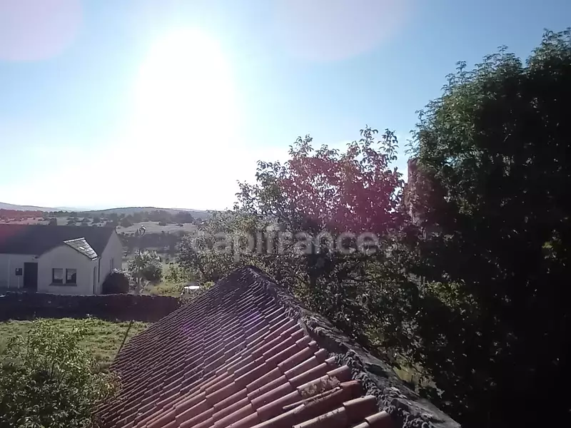 Appartement, 56 m²