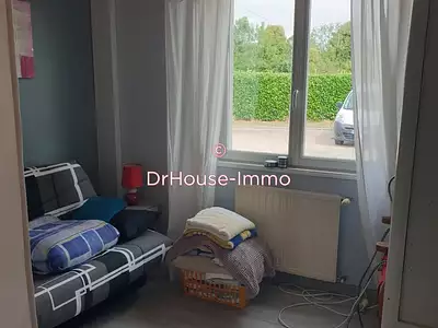 Maison, 99,89 m²